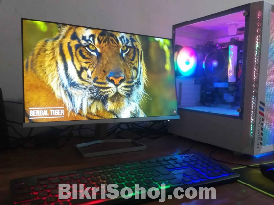 Gaming PC for Sale – Ryzen 5 5600G